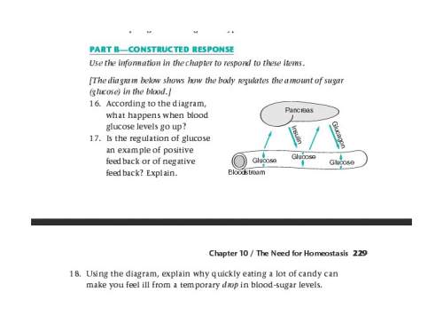It about homeostasis !  this is part 3 part 1,2 are in differen