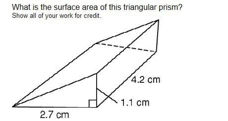 Could i get some i give . and this is worth 18  what is the surface area of a cylinder
