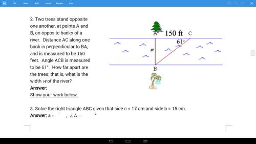 10th grade solving right triangles . ! even if you don't know all of them, any and all is needed