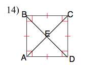 The question asks "for rectangle abcd and square abcd, find the missing indicated angle measures."
