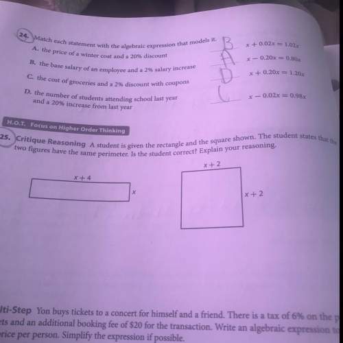 Can someone me with number 25? will mark brainliest answer.