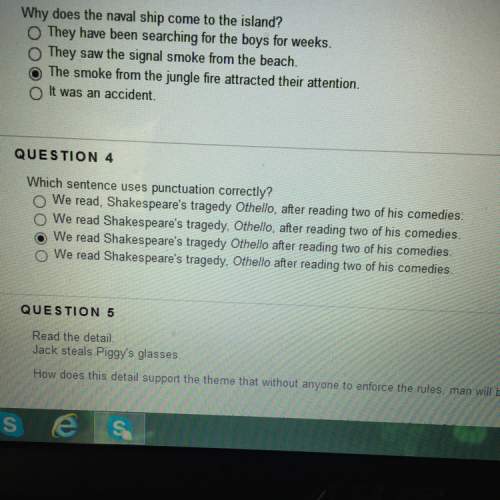 Can someone me with questions number four