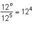 What is the value of n in the equation below? a: -20b: -9c: 9d: 20