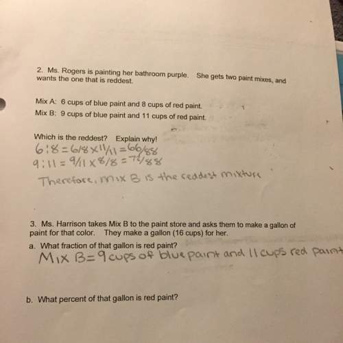 Can someone solve for number 3a and 3b