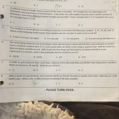 Ineed on problem number 4,5,6,and 7 plzzz
