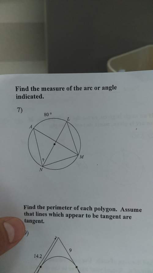 How to do this problem and the answer