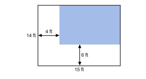 Ioffer brainliest for correct answer write an expression that gives the area of th