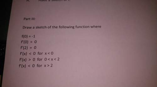 Can some solve this simple differentiation question.