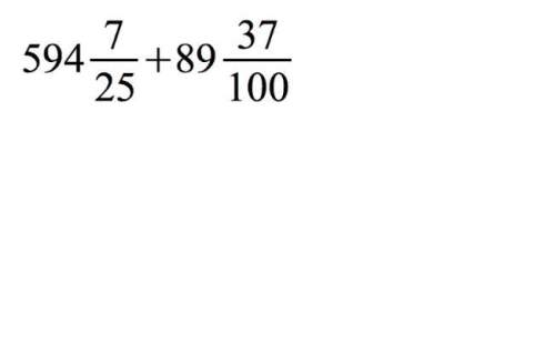 solve the problem. show that the placement of the decimal is correct through eith