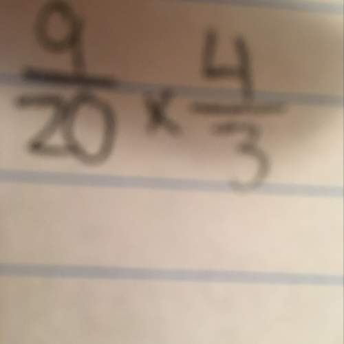In simplest form ether 49 or 3 over 5 what is the answer out of them