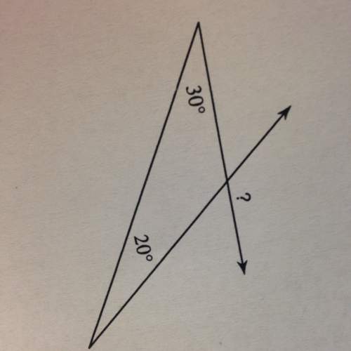 How do i find x? i am not sure how to get it because of the lines