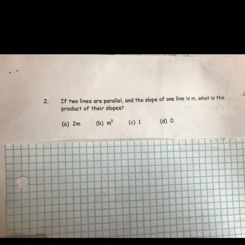 Does anyone know how to answer this?
