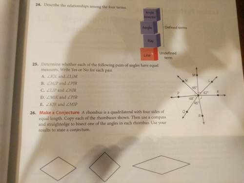 I'm having trouble with this problem would be greatly appreciated. #25