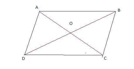 Clara writes the following proof for the theorem, ñif the diagonals of a quadrilateral bisect each o