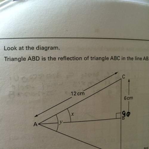 What is angle y and why ? ? when b is 90