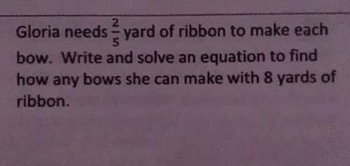 Can someone plz me with this math problem.