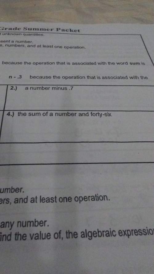 Can someone me with these 2 questions