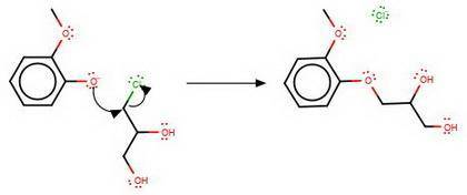 In your discussion consider a SN2 reaction mechanism concept. Propose a modification of experimental