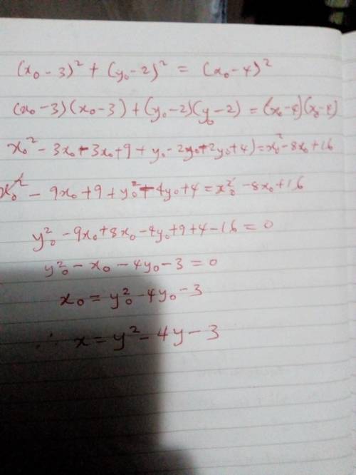 Z. Find an equation of a parabola satisfying the given conditions. a Focus (0 directrix y T b) Focus