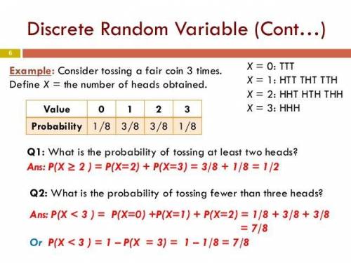 (80 pts, pls help!) Using the following sample space: {(G,G), (B,G), (B,G), (B,B)} define the random