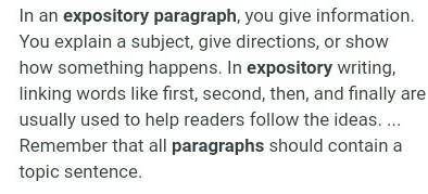 Three examples each on the types of paragraphing. Pls I need answers.