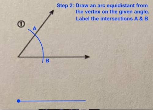 Copying figures 6b

Can anyone help me with this? If so can you better explain it to me on paper. I’