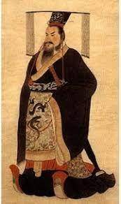As a ruler, Emperor Qin Shihuangdi A. Consolidated power in the capital. B. Was elected by the noble