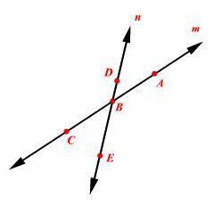 Which statements are true about collinear points? Select all that apply. A plane exists that contain