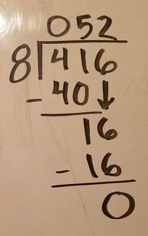 What is the solution to the division problem? Enter numbers in the boxes to complete the problem.