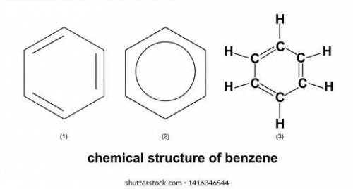 The MSDS for benzene indicates that it is a clear liquid that has a substantial vapor pressure. It h