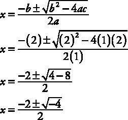 Solve 5x^2 - 3x + 2 = 11