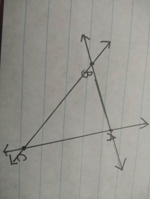 HELP PLZ 10 POINTS

Given three non-collinear points, how many lines can be drawn so that each line