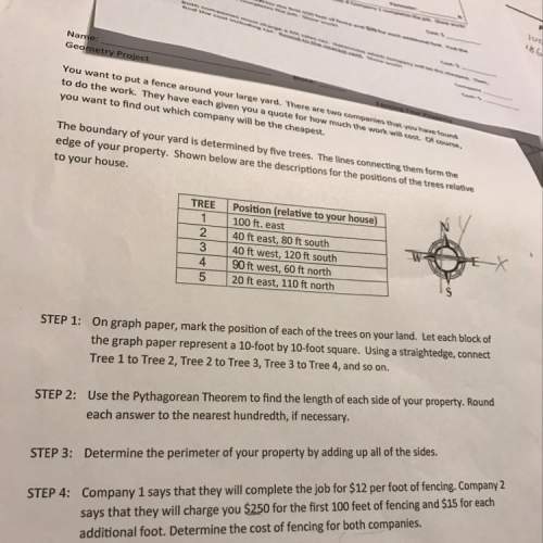 With step 4 ? i am struggling with company 2