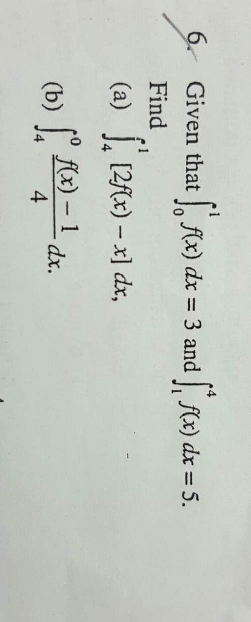 Anyone knows how to do integration? pls ! urgent!