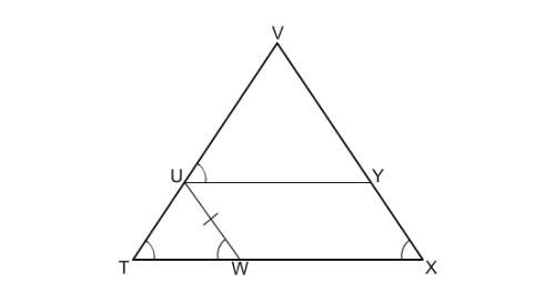 Mathh  10) name the postulate or theorem you can use to prove δabc≅δcbd. look at the fir