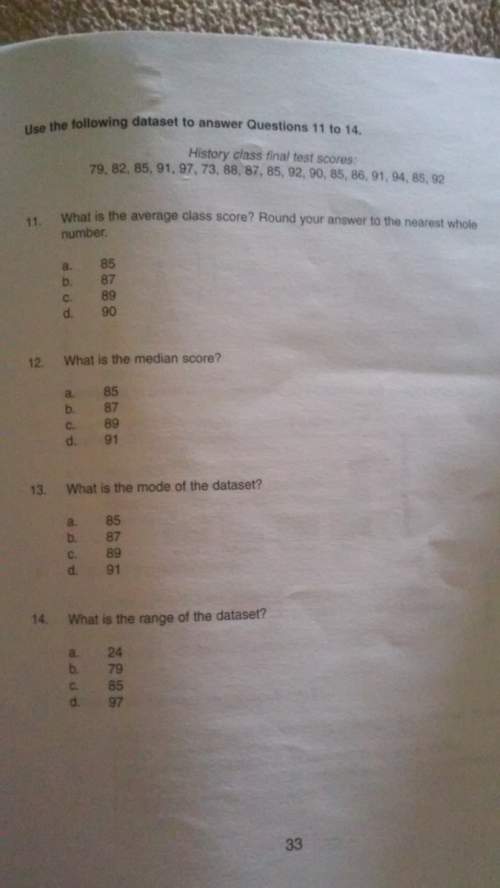 Having trouble getting these answers. ..