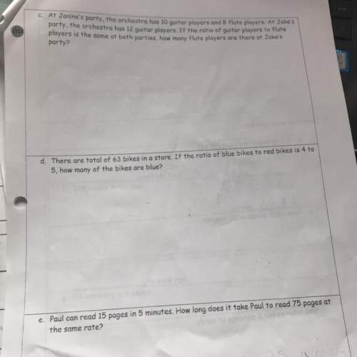 [lots of points me with all 3 questions pls!
