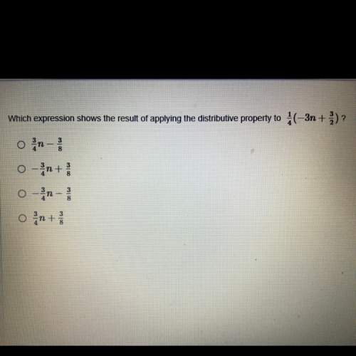 How do you solve this ? and what did you get?