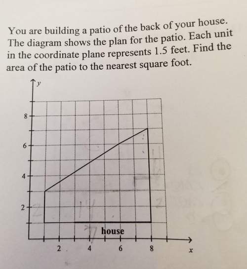 Could any one explain this geometry question. the final answer is supposed to be 63 but i'm not sure