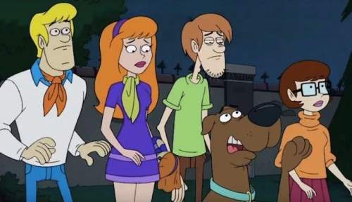 Does "be cool scooby doo" need to burn (theres a pic if u did not know what it is)