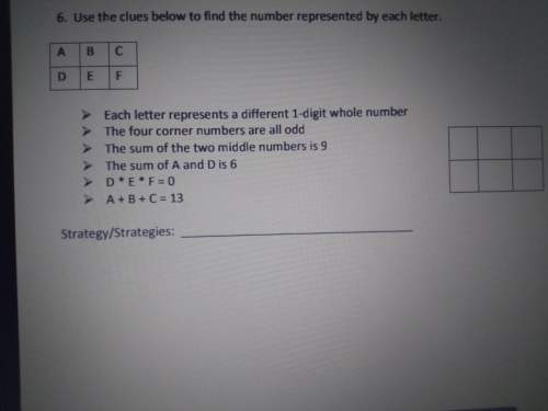 Can anyone me on this problem i'm stuck on it! ! : (