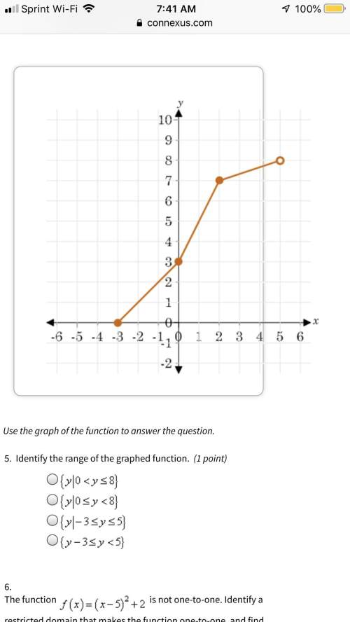 Which function r or s is the inverse function for function qand could you also on my second p