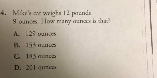 L‘ " cat weighs 12 pounds j how many ounces is that ' - * ‘ &gt; ‘ ‘ .721 e 5' me solve this prob