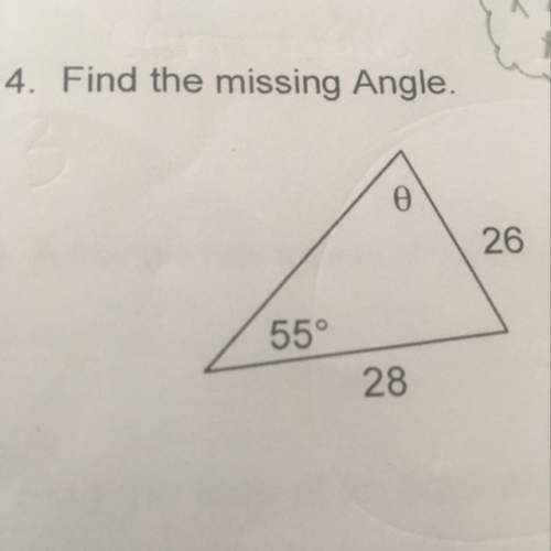 In need of answers to math final packet