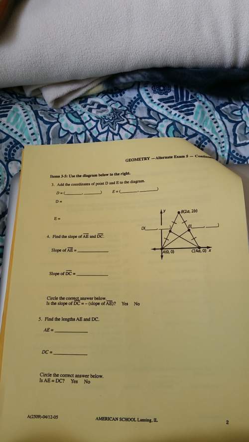 Ineed with my geometry, number 3. i cant not figure it out at all.