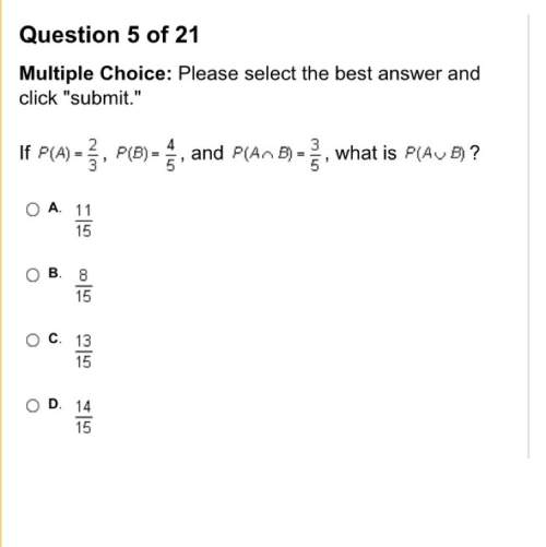 Ireally suck at math! could someone me with this questio?