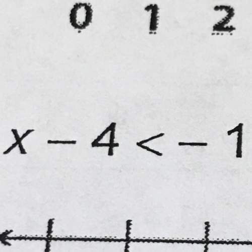 How do you solve this problem step by step