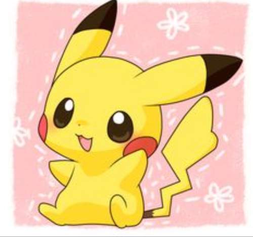 How many pikachu's does it take to change a light bulb