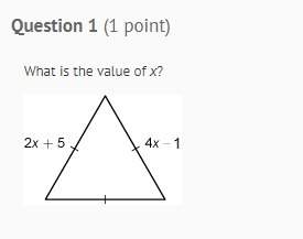 What is the value of x will mark brain list 20 extra points