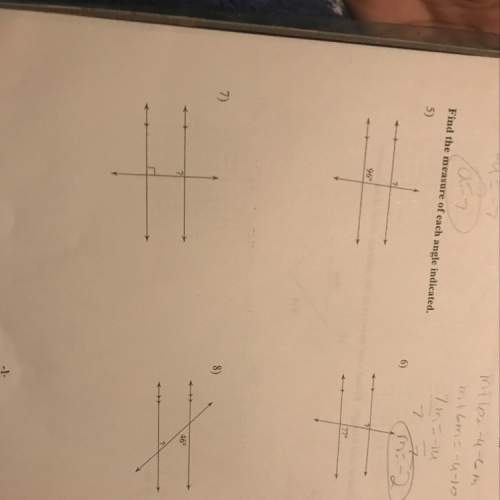 Can someone explain how to do this and answer 5-8